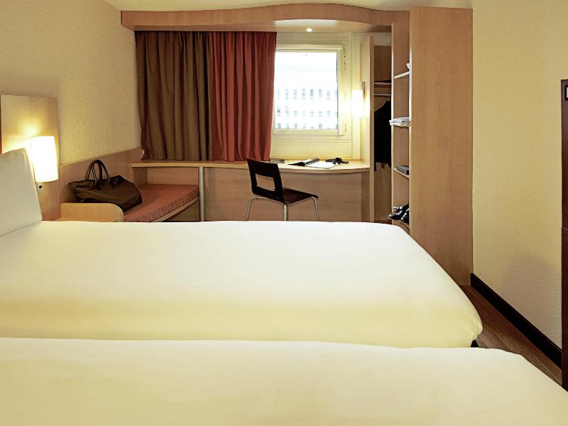 ibis Braga Centro - Oda