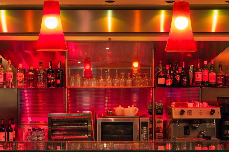 ibis Porto Centro - Bar