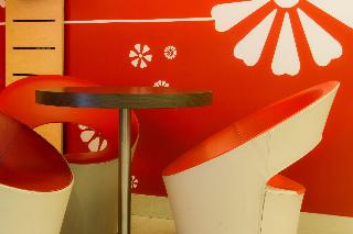 ibis Porto Centro fotoÄŸrafÄ±