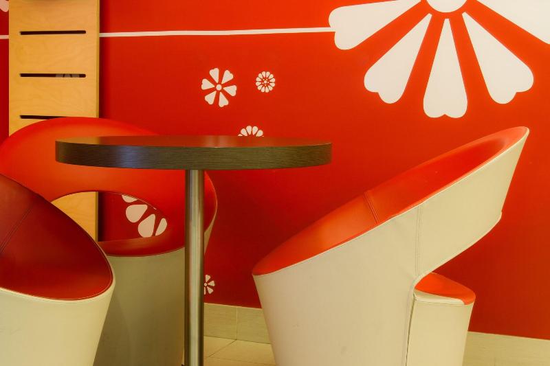 ibis Porto Centro - Bar