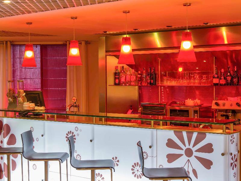 ibis Porto Centro - Bar