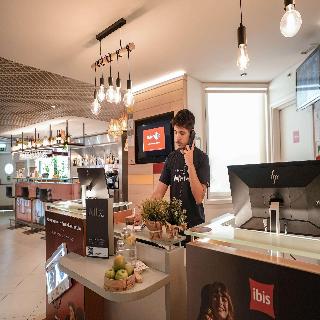 ibis Porto Centro fotoÄŸrafÄ±