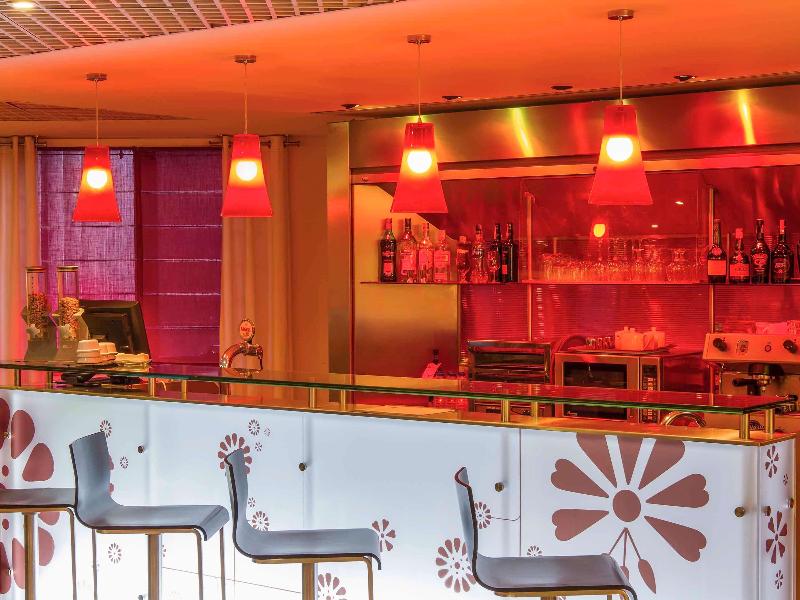 ibis Porto Centro - Bar