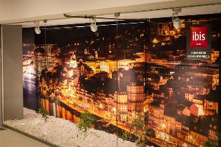 ibis Porto Centro fotoÄŸrafÄ±