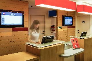 ibis Porto Centro fotoÄŸrafÄ±
