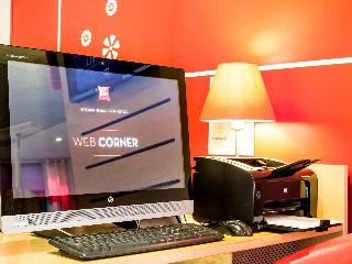 ibis Porto Centro fotoÄŸrafÄ±