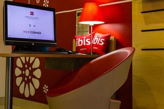 ibis Porto Centro fotoÄŸrafÄ±