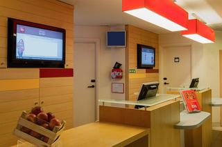 ibis Porto Centro fotoÄŸrafÄ±