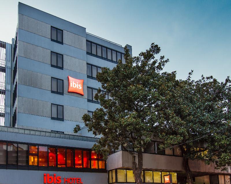 ibis Porto Centro - Genel