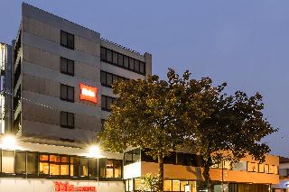 ibis Porto Centro fotoÄŸrafÄ±