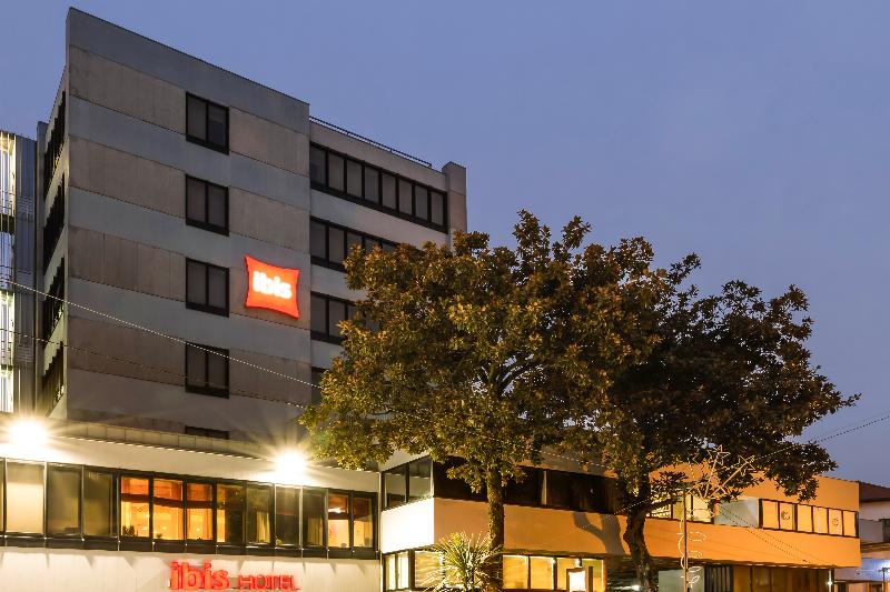 ibis Porto Centro - Genel