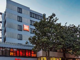 ibis Porto Centro fotoÄŸrafÄ±