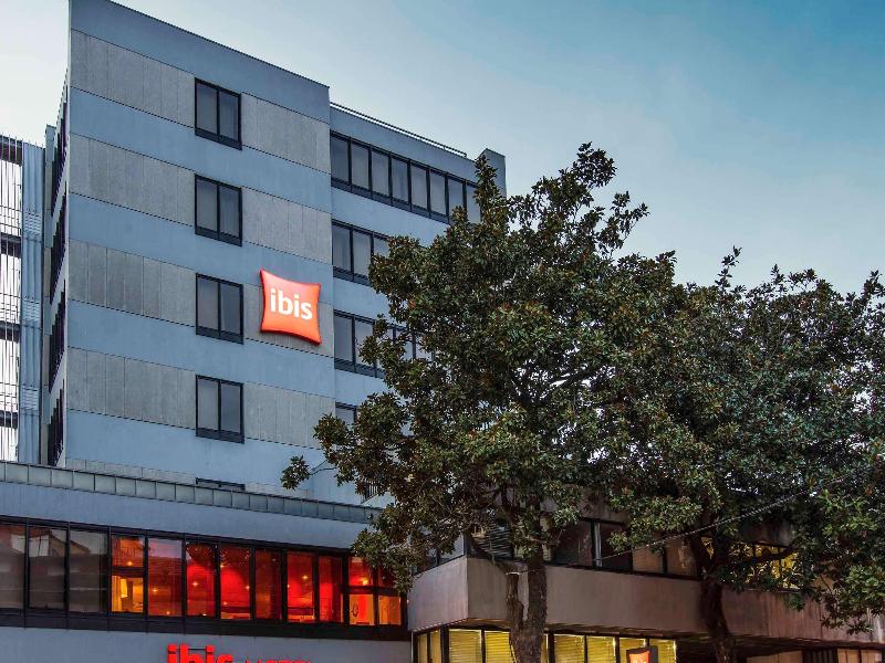 ibis Porto Centro - Genel