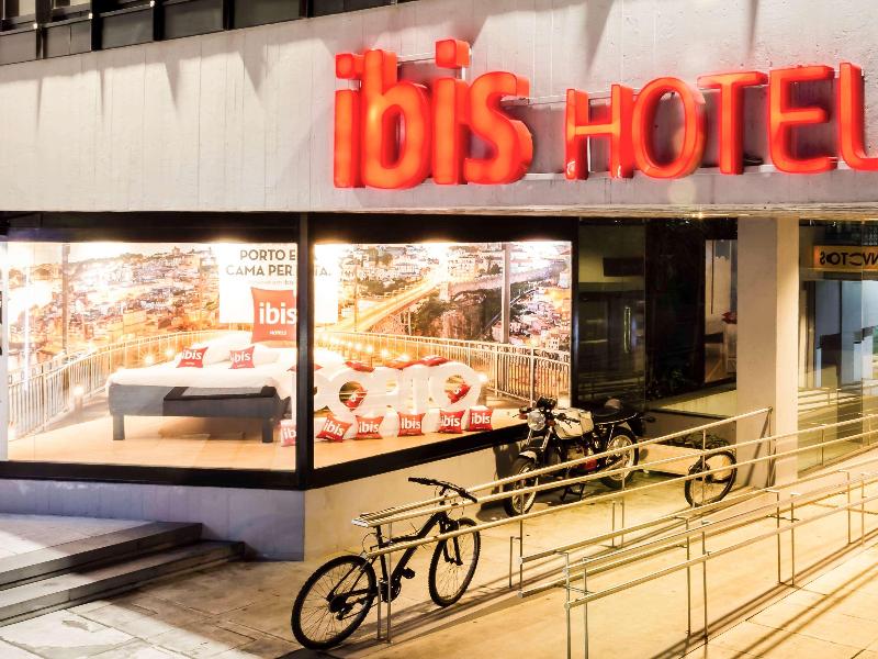 ibis Porto Centro - Genel