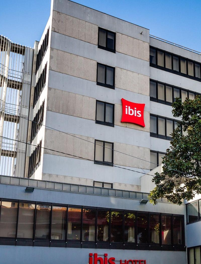 ibis Porto Centro - Genel