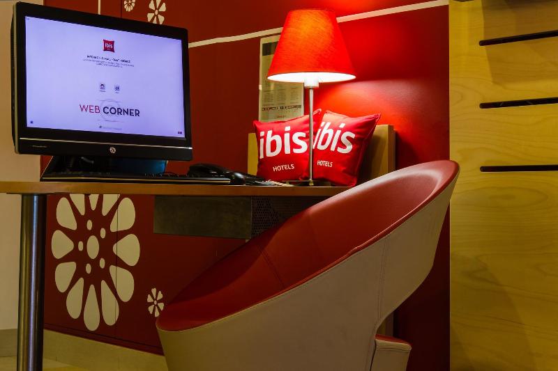 ibis Porto Centro - Genel
