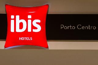ibis Porto Centro fotoÄŸrafÄ±