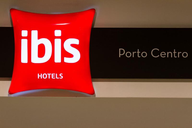 ibis Porto Centro - Genel