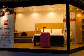 ibis Porto Centro fotoÄŸrafÄ±
