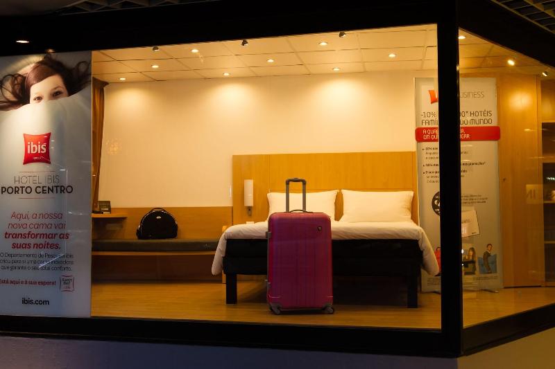 ibis Porto Centro - Genel