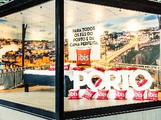 ibis Porto Centro fotoÄŸrafÄ±