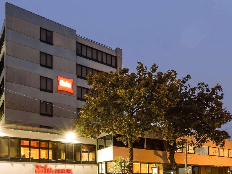 ibis Porto Centro - Genel