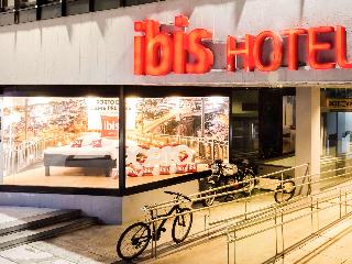 ibis Porto Centro fotoÄŸrafÄ±