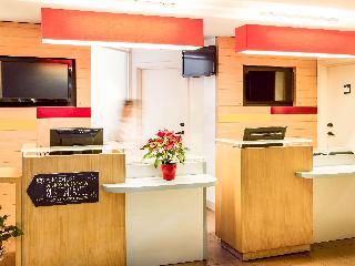 ibis Porto Centro fotoÄŸrafÄ±