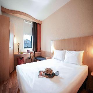 ibis Porto Centro fotoÄŸrafÄ±