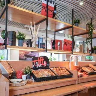 ibis Porto Centro fotoÄŸrafÄ±