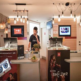 ibis Porto Centro fotoÄŸrafÄ±