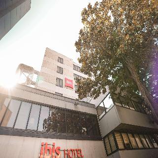 ibis Porto Centro fotoÄŸrafÄ±