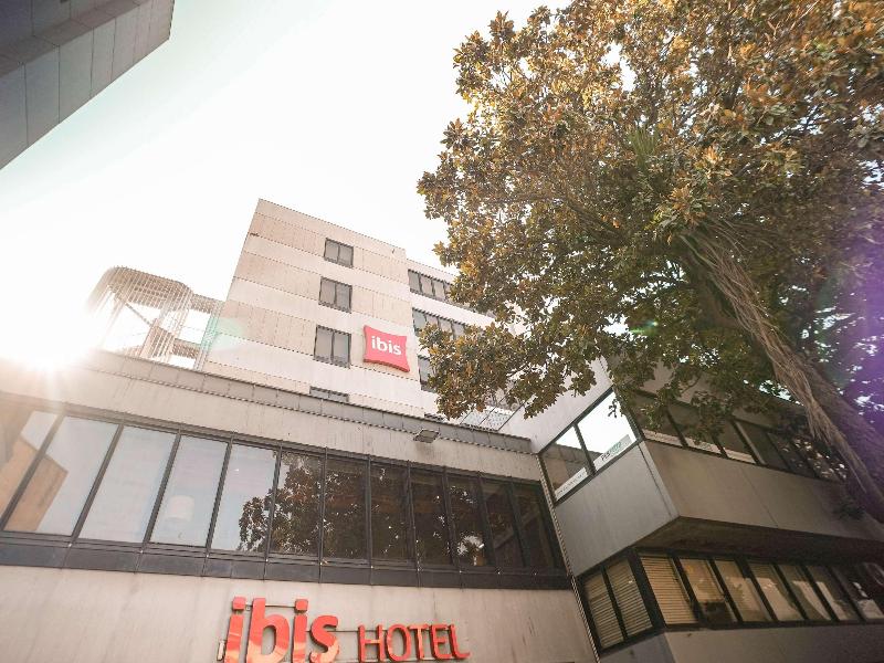 ibis Porto Centro - Genel