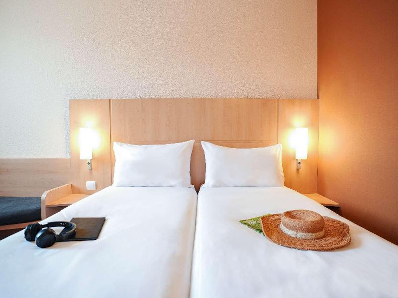 ibis Porto Centro - Genel