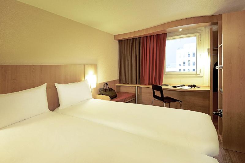 ibis Porto Centro - Oda