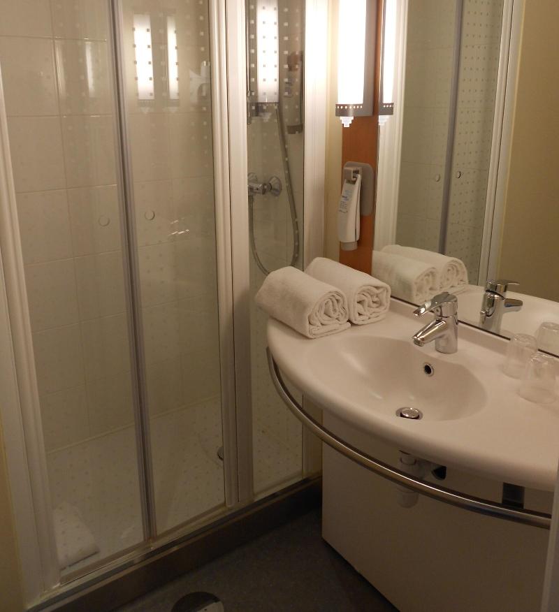 ibis Porto Centro - Oda