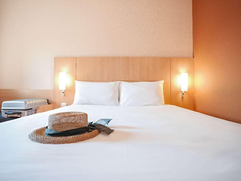 ibis Porto Centro - Oda