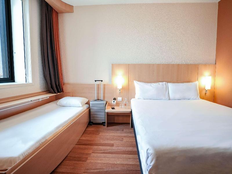 ibis Porto Centro - Oda