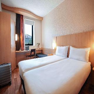 ibis Porto Centro fotoÄŸrafÄ±