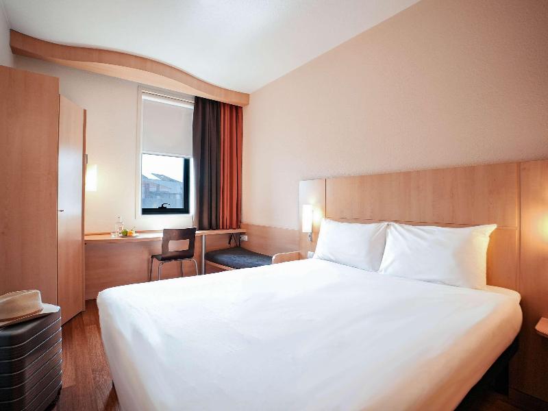 ibis Porto Centro - Oda
