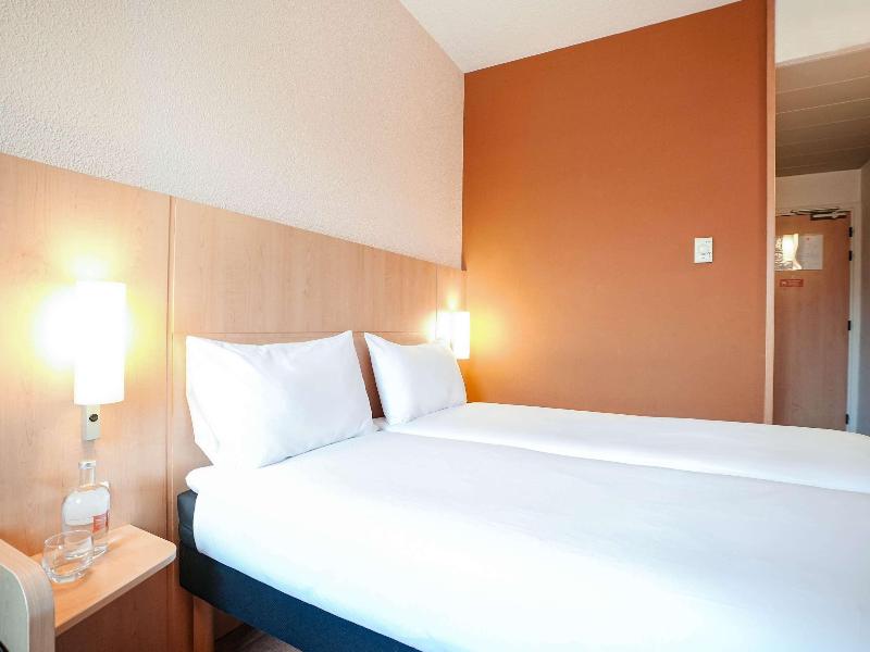 ibis Porto Centro - Oda