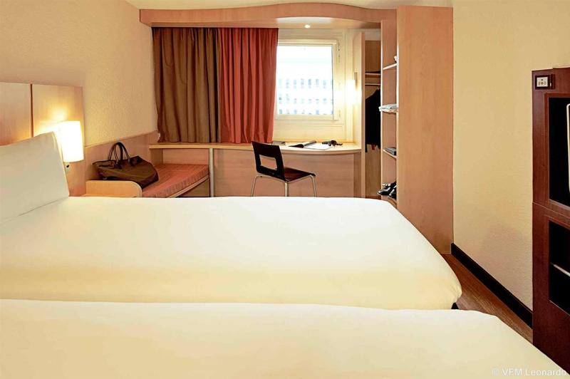 ibis Porto Centro - Oda