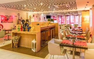 ibis Porto Centro fotoÄŸrafÄ±