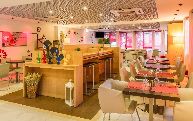 ibis Porto Centro - Restoran