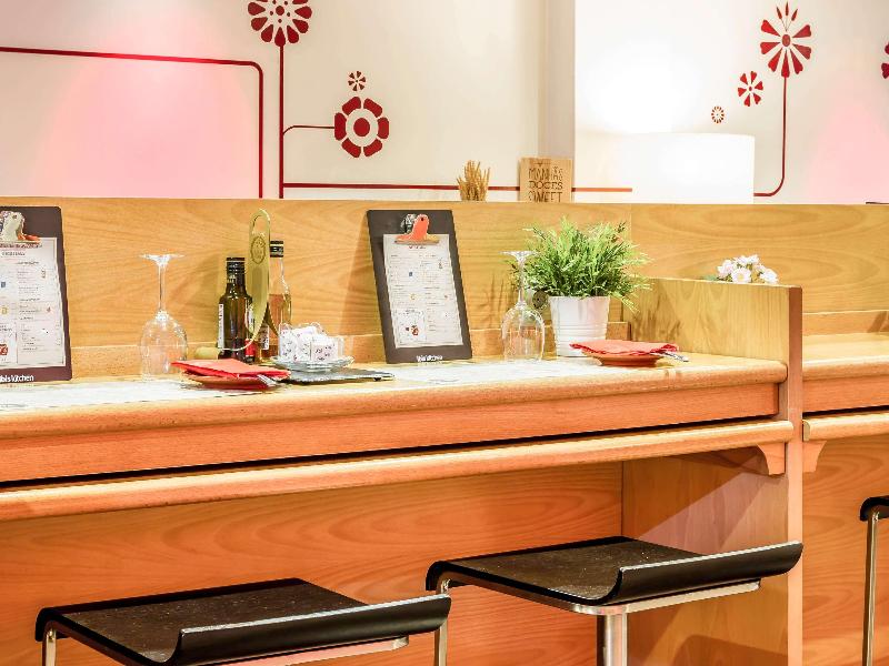 ibis Porto Centro - Restoran