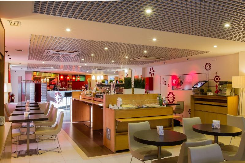 ibis Porto Centro - Restoran