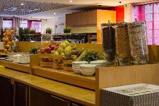 ibis Porto Centro fotoÄŸrafÄ±