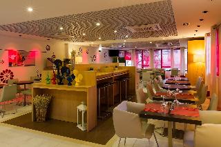 ibis Porto Centro fotoÄŸrafÄ±