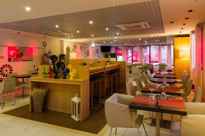 ibis Porto Centro - Restoran