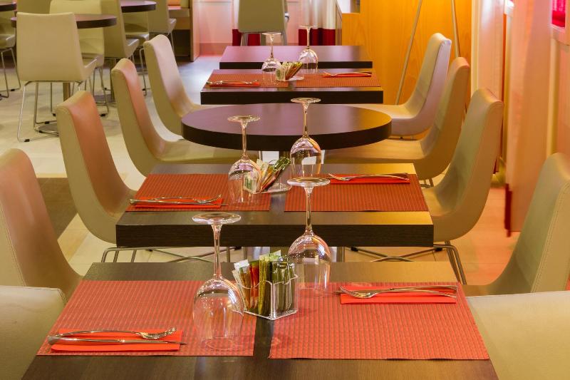 ibis Porto Centro - Restoran